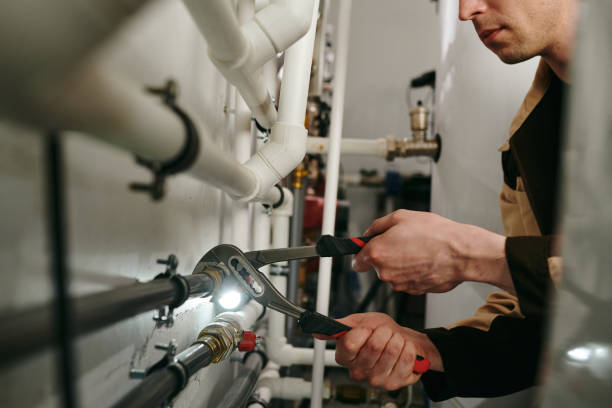 Best Same-Day Plumbing Service  in Apple Creek, OH