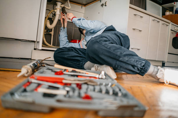 Best Water Softener Installation  in Apple Creek, OH