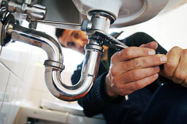 Best Same-Day Plumbing Service  in Apple Creek, OH