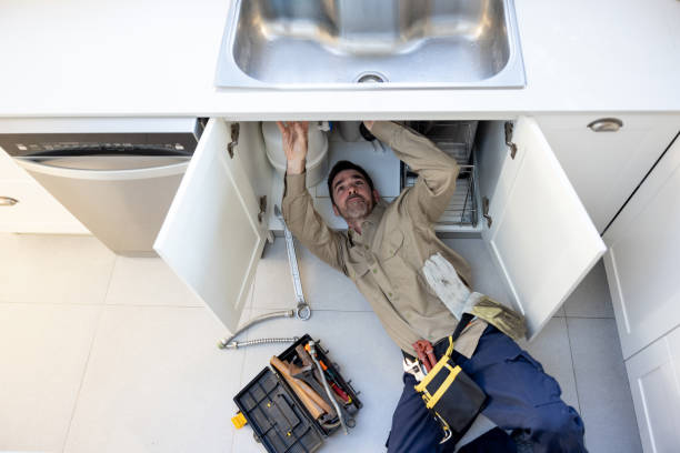 Best Sewer Line Repair  in Apple Creek, OH