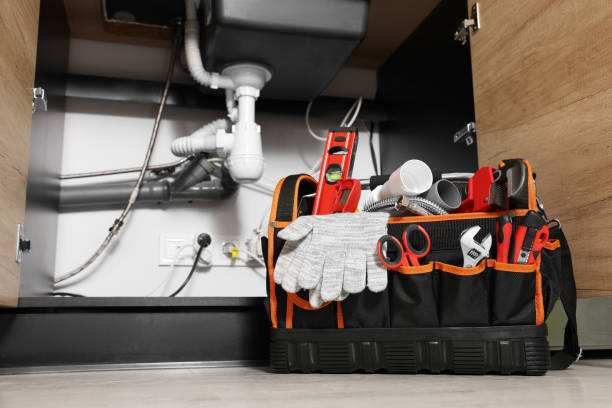 Best Pipe Repair Near Me  in Apple Creek, OH