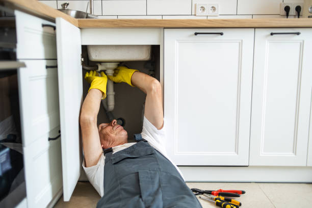 Reliable Apple Creek, OH Plumbing Solutions