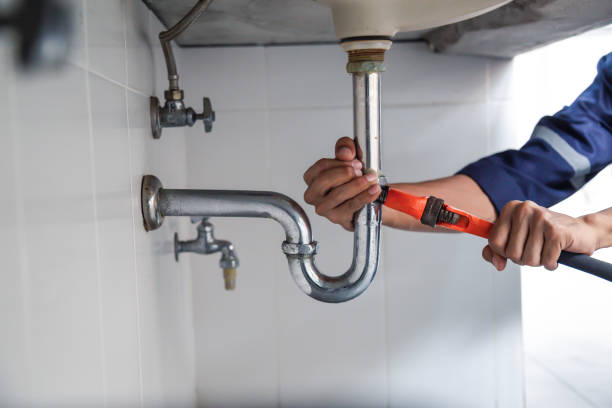 Best Commercial Plumbing Services  in Apple Creek, OH