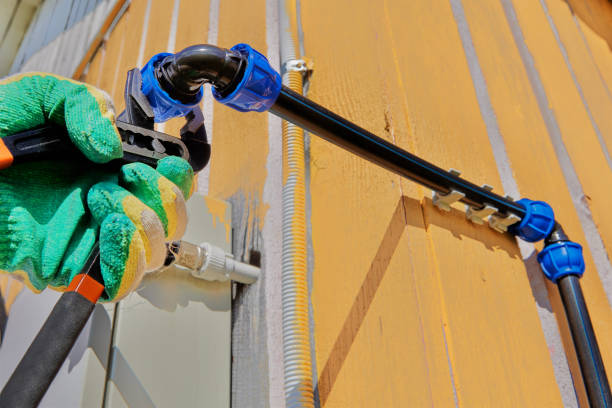 Best Residential Plumbing Services  in Apple Creek, OH