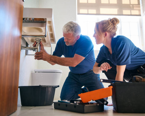 Best Local Plumber Services  in Apple Creek, OH